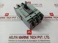 Hibs 33 Molded Case Circuit Breaker Hyundai Ac220/240V 50/60Hz