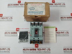 Hibs 33 Molded Case Circuit Breaker Hyundai Ac220/240V 50/60Hz