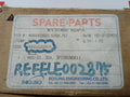Hibs 33 Molded Case Circuit Breaker Hyundai Ac220/240V 50/60Hz