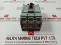 Hibs 33 Molded Case Circuit Breaker Hyundai Ac220/240V 50/60Hz