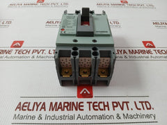 Hibs 33 Molded Case Circuit Breaker Hyundai Ac220/240V 50/60Hz
