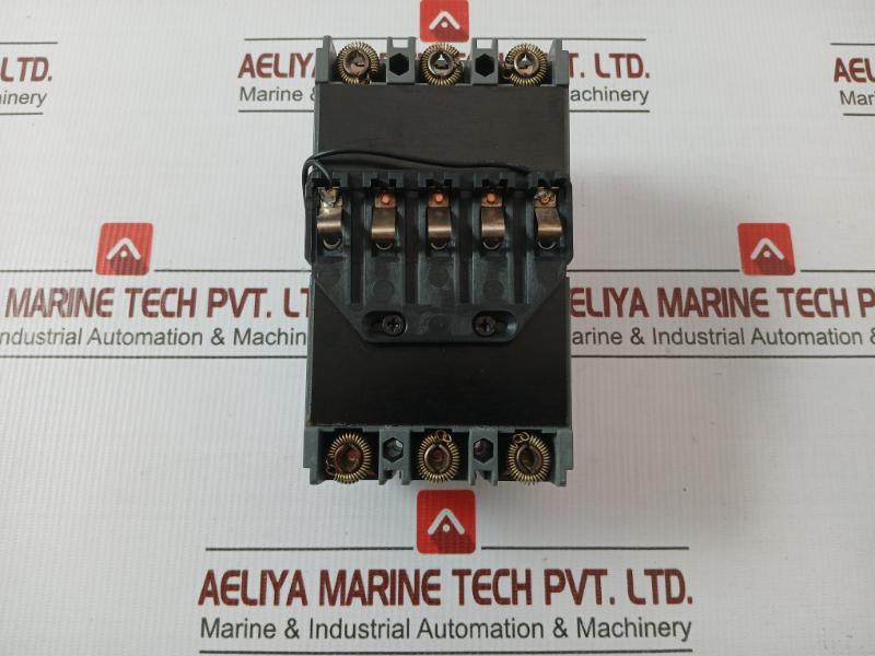 Hibs 63 Molded Case Circuit Breaker Ac200V-480V 50/60Hz Hyundai
