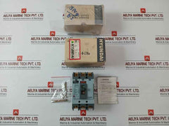 Hibs 63 Molded Case Circuit Breaker Ac200V-480V 50/60Hz Hyundai