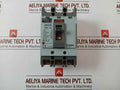 Hibs 63 Molded Case Circuit Breaker Ac200V-480V 50/60Hz Hyundai