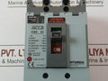 Hibs 63 Molded Case Circuit Breaker Ac200V-480V 50/60Hz Hyundai