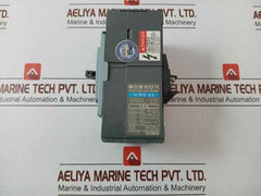 Hibs 63 Molded Case Circuit Breaker Ac200V-480V 50/60Hz Hyundai