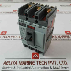 Hibs 63 Molded Case Circuit Breaker Ac200V-480V 50/60Hz Hyundai