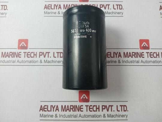 Hicon Hcgf5A Capacitor 450V Dc