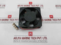 Hicool 12A 115/230H Bac Compact Axial Fan