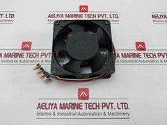 Hicool 12A 115/230H Bac Compact Axial Fan