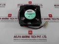 Hicool 12A 115/230H Bac Compact Axial Fan