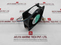 Hicool 12A 115/230H Bac Compact Axial Fan