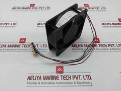 Hicool 12A 115/230H Bac Compact Axial Fan