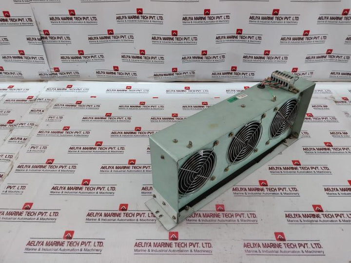 Hicool 12A 230H Bac Compact Axial Fan 230Vac 0.10A 18W 2650 Rpm
