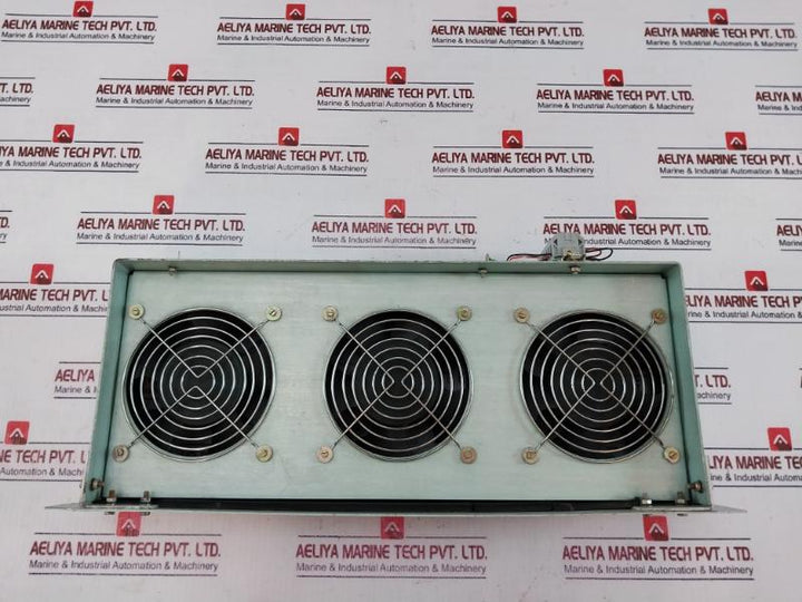 Hicool 12A 230H Bac Compact Axial Fan 230Vac 0.10A 18W 2650 Rpm
