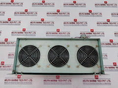 Hicool 12A 230H Bac Compact Axial Fan 230Vac 0.10A 18W 2650 Rpm