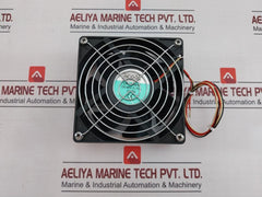 Hicool 12P48Hbdc Compact Fan Dc48V 0.25A