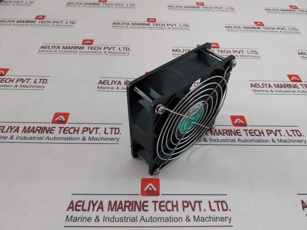 Hicool 12P48Hbdc Compact Fan Dc48V 0.25A