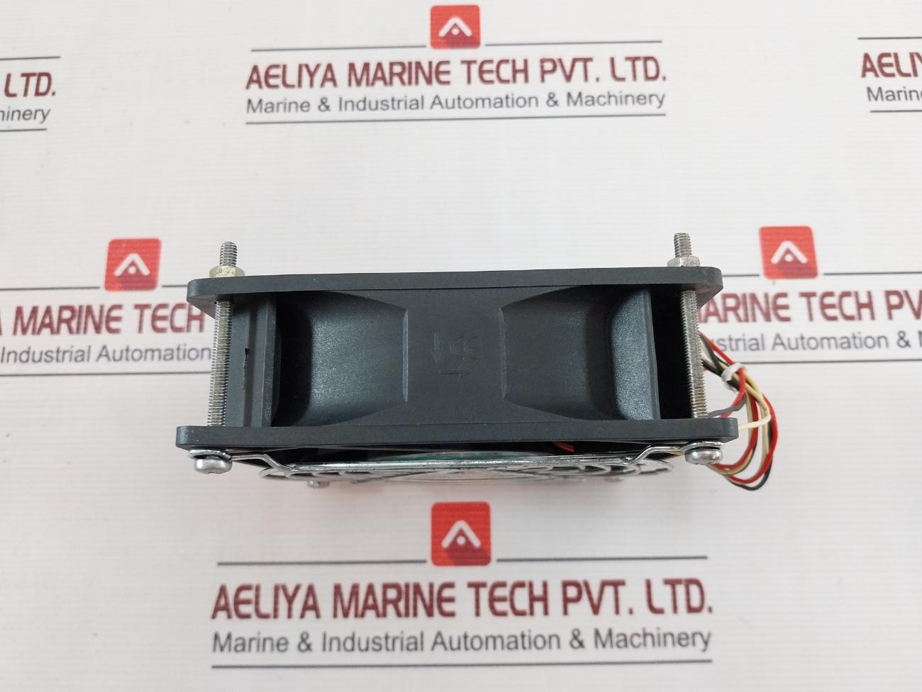 Hicool 12P48Hbdc Compact Fan Dc48V 0.25A