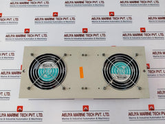 Hicool 12A 230H BAC Compact Axial Fan 0.10A 230Vac 18W 50/60Hz