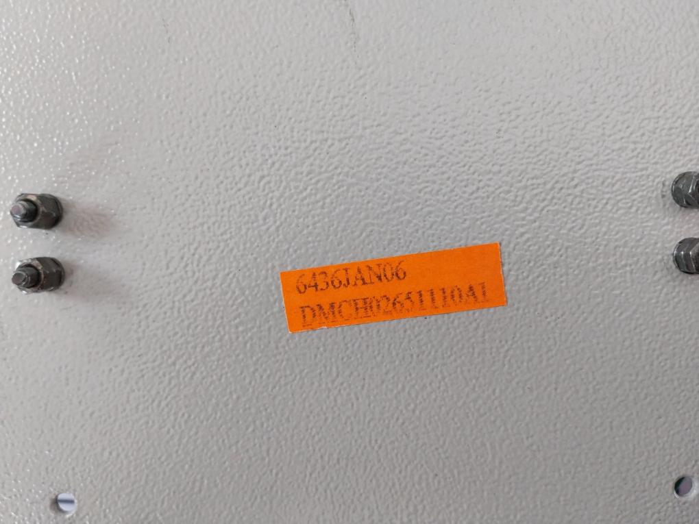 Hicool 12A 230H BAC Compact Axial Fan 0.10A 230Vac 18W 50/60Hz