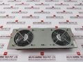 Hicool 12A 24H BDC DC Brushless Fan Assy 24VDC
