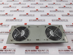 Hicool 12A 24H BDC DC Brushless Fan Assy 24VDC