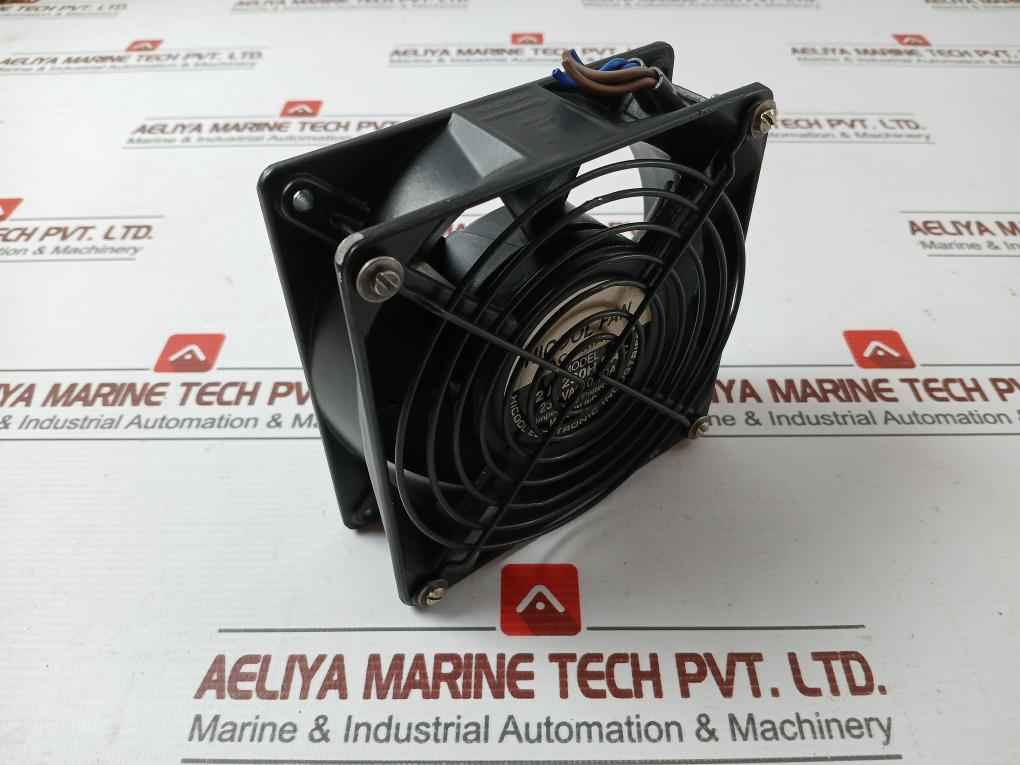 Hicool  Ac Axial Fan 230Vac/0.10A 12A 230H Bac