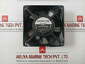 Part No. 12 A 115H Bac Ac Axial Fan 115Vac/0.150A Brand Hicool