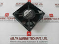 Part No. 12 A 115H Bac Ac Axial Fan 115Vac/0.150A Brand Hicool