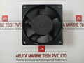 Part No. 12 A 115H Bac Ac Axial Fan 115Vac/0.150A Brand Hicool