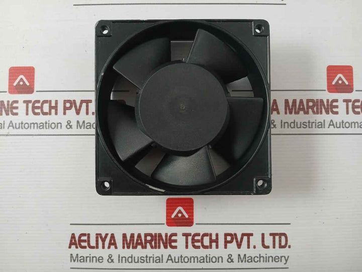 Part No. 12 A 115H Bac Ac Axial Fan 115Vac/0.150A Brand Hicool