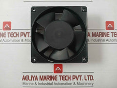 Part No. 12 A 115H Bac Ac Axial Fan 115Vac/0.150A Brand Hicool