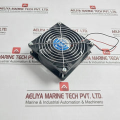Hicool 12P 24H Bdc Dc Brushless Fan 24V 0.25A
