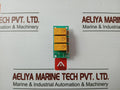 Hid-9 Pcb Printed Circuit Board Aw621244 24 Vdc 1A-125V Ac