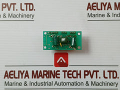 Hid-9 Pcb Printed Circuit Board Aw621244 24 Vdc 1A-125V Ac