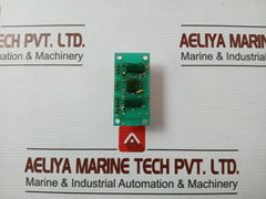 Hid-9 Pcb Printed Circuit Board Aw621244 24 Vdc 1A-125V Ac