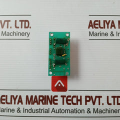 Hid-9 Pcb Printed Circuit Board Aw621244 24 Vdc 1A-125V Ac