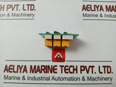 Hid-9 Pcb Printed Circuit Board Aw621244 24 Vdc 1A-125V Ac