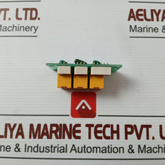 Hid-9 Pcb Printed Circuit Board Aw621244 24 Vdc 1A-125V Ac