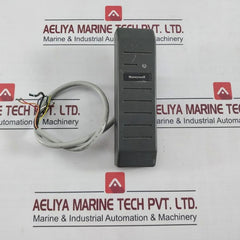 Hid 5365Egp00 Proximity Card Reader 5.0-16Vdc/35Ma Jq60006A