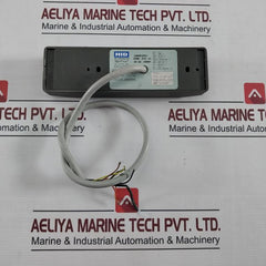 Hid 5365Egp00 Proximity Card Reader 5.0-16Vdc/35Ma Jq60006A