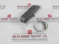 Hid 5365Egp00 Proximity Card Reader 5.0-16Vdc/35Ma Jq60006A