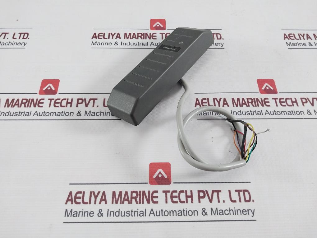 Hid 5365Egp00 Proximity Card Reader 5.0-16Vdc/35Ma Jq60006A