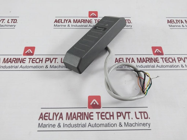 Hid 5365Egp00 Proximity Card Reader 5.0-16Vdc/35Ma Jq60006A