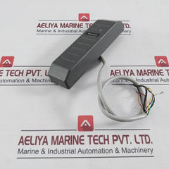Hid 5365Egp00 Proximity Card Reader 5.0-16Vdc/35Ma Jq60006A