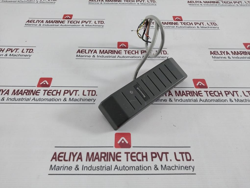 Hid 5365Egp00 Proximity Card Reader 5.0-16Vdc/35Ma Jq60006A