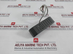 Hid 5365Egp00 Proximity Card Reader 5.0-16Vdc/35Ma Jq60006A