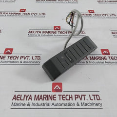 Hid 5365Egp00 Proximity Card Reader 5.0-16Vdc/35Ma Jq60006A