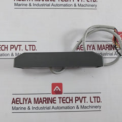 Hid 5365Egp00 Proximity Card Reader 5.0-16Vdc/35Ma Jq60006A